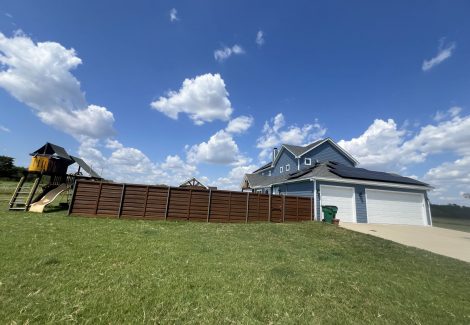 Professtional Fence Staining Aquilla, TX