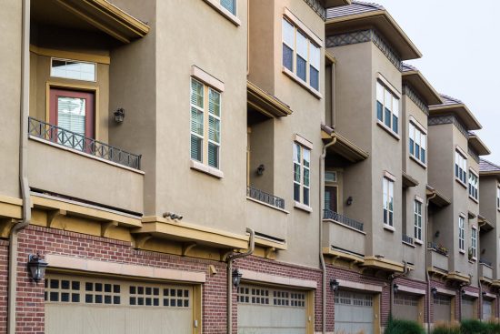 Professional Condo Painters