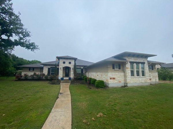 Before Georgetown, TX Painting Preview Image 1