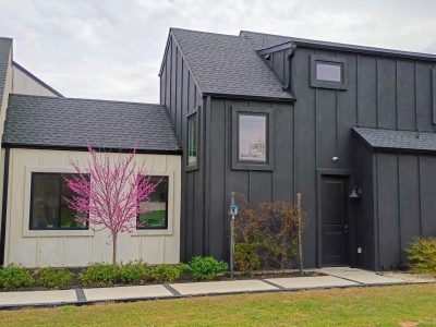 Professional Stucco Home Exterior Painting