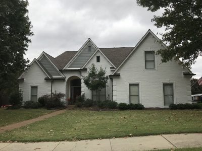 CertaPro Painters in Collierville, TN are your Exterior house painting experts