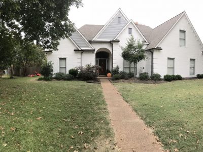 CertaPro Painters in Collierville, TN are your Exterior painting experts
