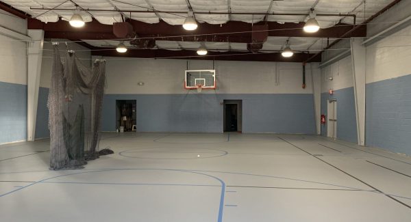 School Gym - Collierville, TN