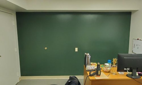 Commercial Office Painting