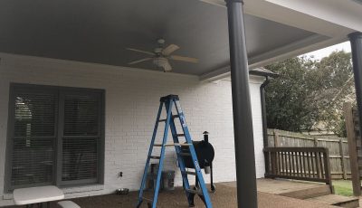 CertaPro House Painters the exterior house painting experts in Collierville, TN