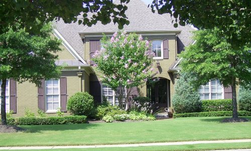 Germantown Exterior Painting