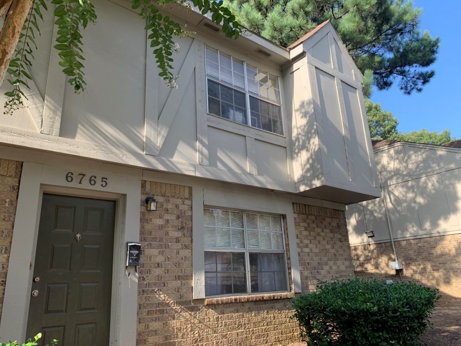 Completed Westminster Trim Preview Image 3