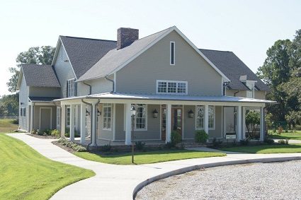 CertaPro Painters in Memphis, TN. are your Exterior painting experts