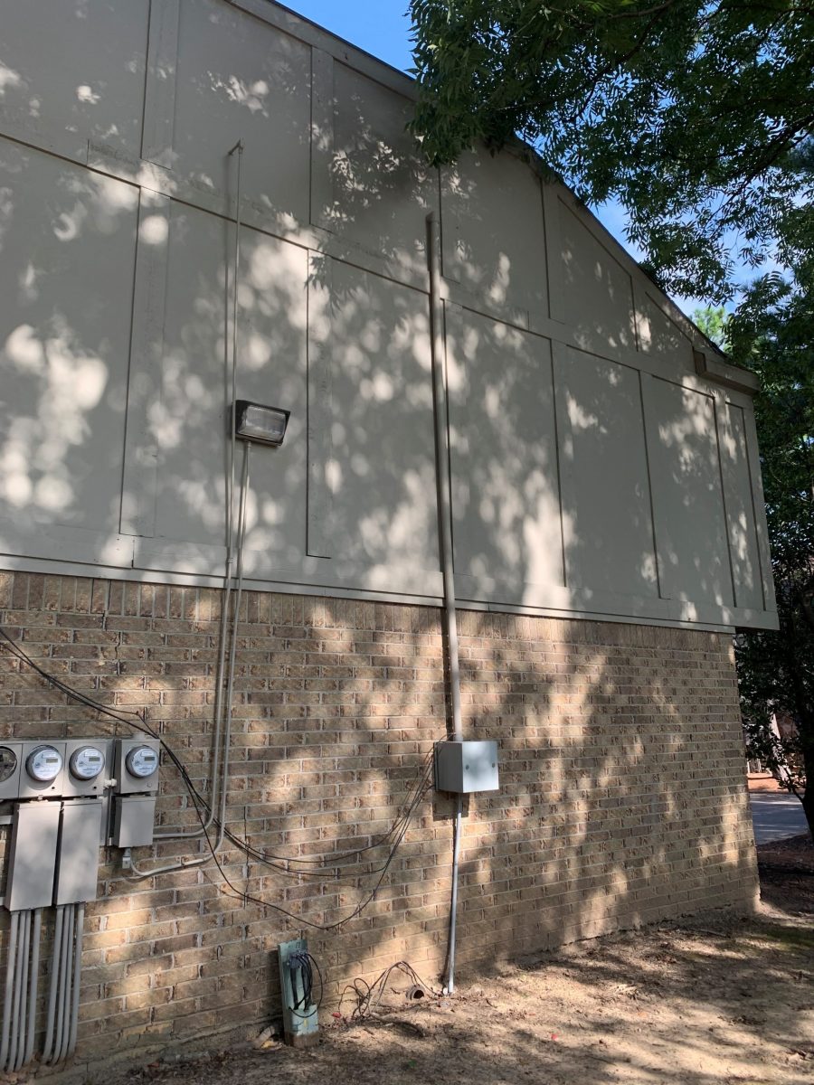 Completed Westminster Exterior Preview Image 6