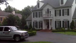 CertaPro Painters in Memphis, TN. are your Exterior painting experts