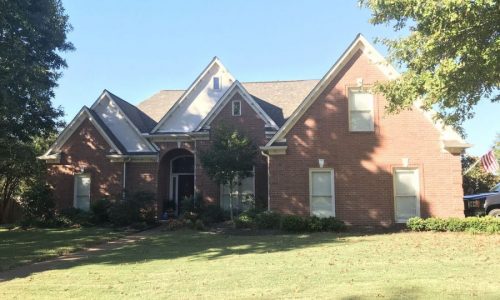 Collierville House Painters