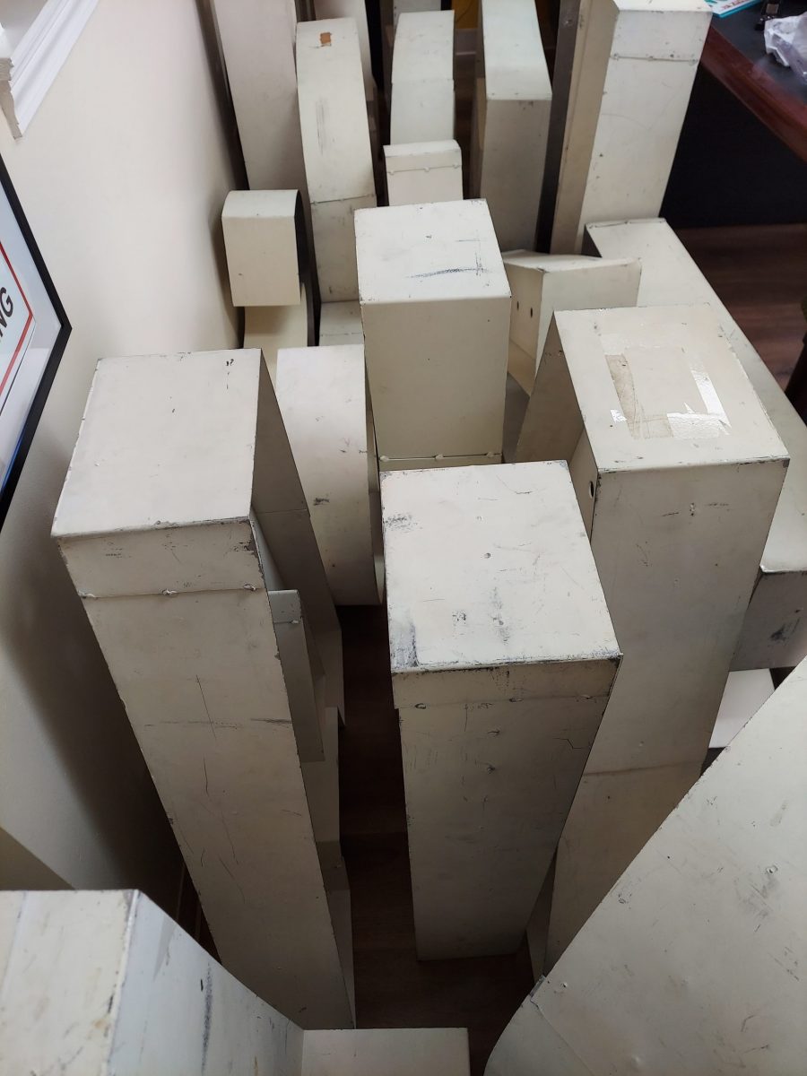 exterior sign painting Preview Image 2