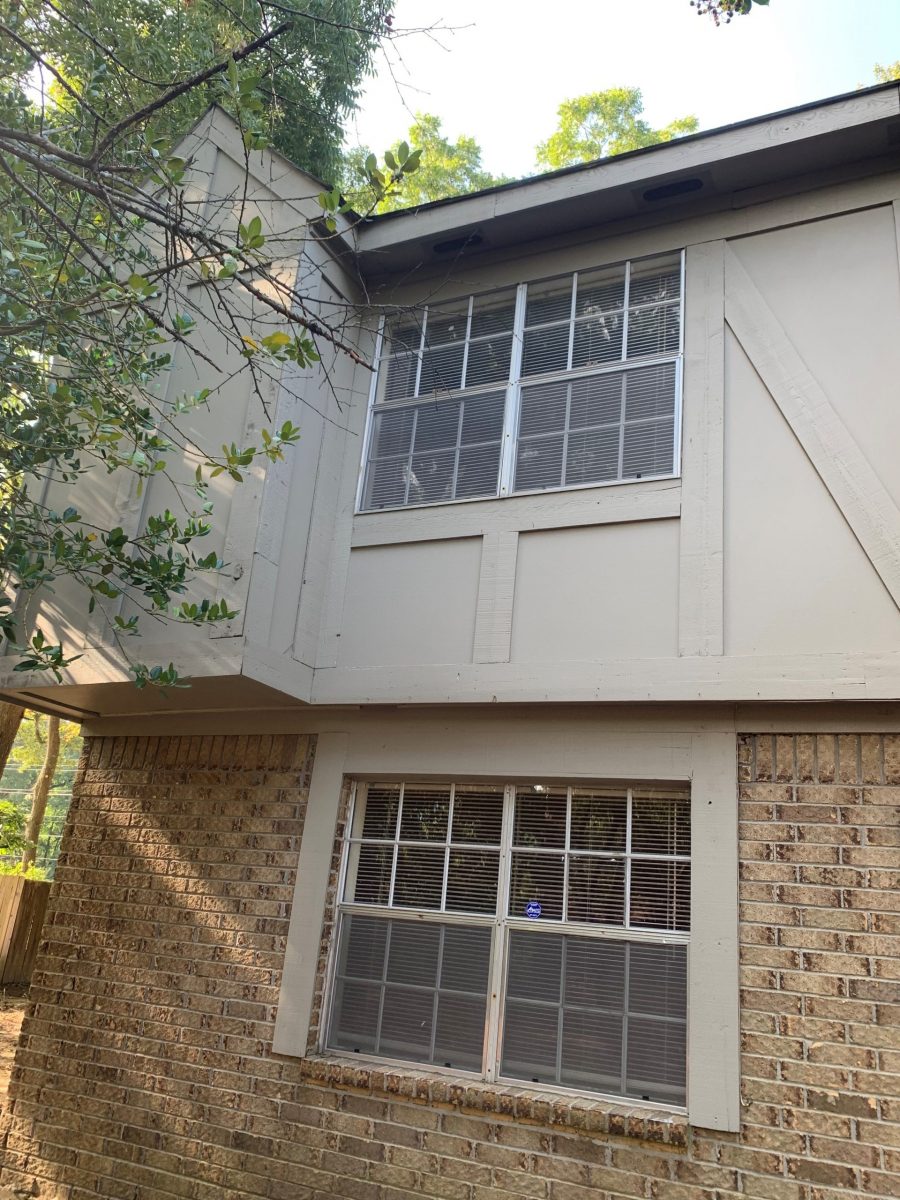 Completed Outside Trim Preview Image 1