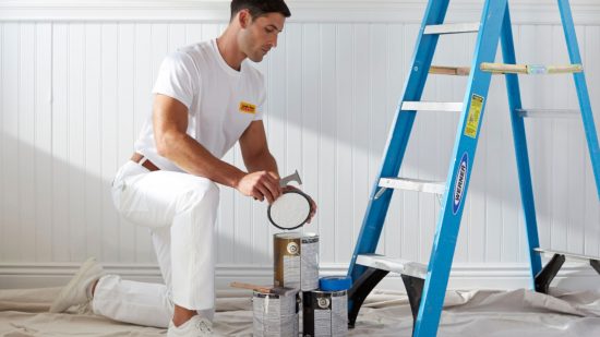 professional painters
