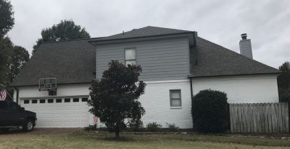 CertaPro Painters the exterior house painting experts in Collierville, ...