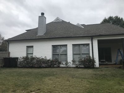 CertaPro Painters are the exterior house painting experts in Collierville, TN