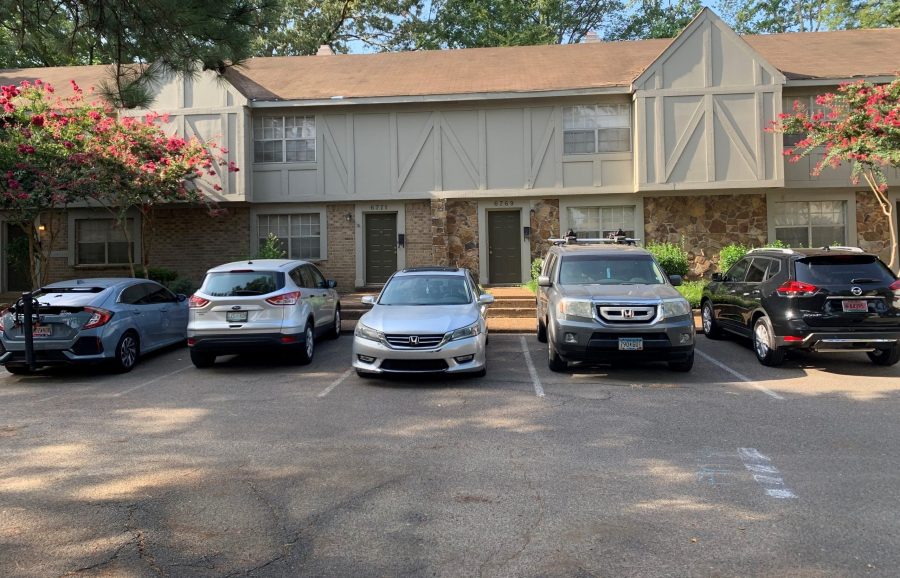 Westminster Townhomes Completed Preview Image 7