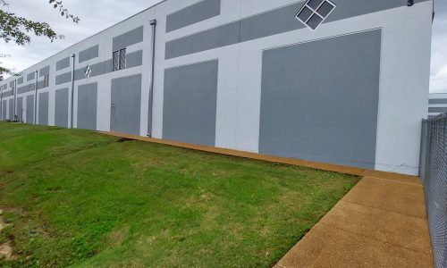 Exterior Painting Service