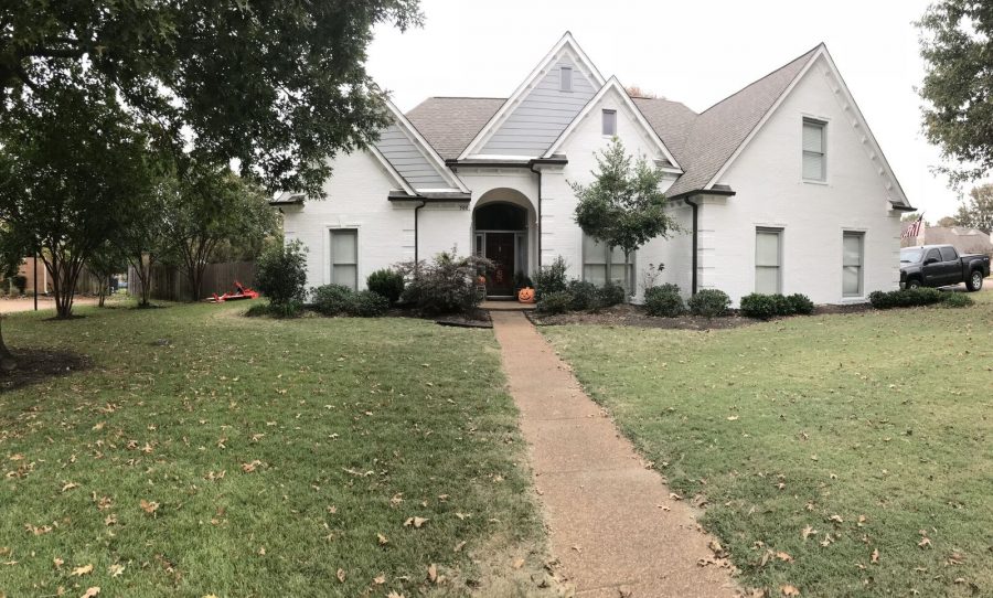 CertaPro Painters in Collierville, TN are your Exterior painting experts