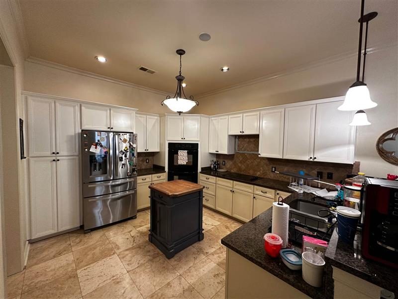 Kitchen Cabinet Painting results