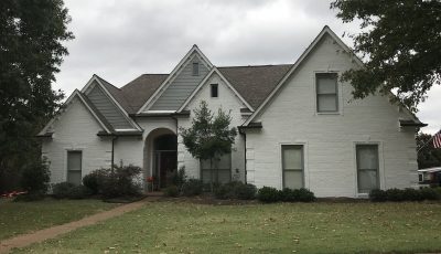 CertaPro Painters in Collierville, TN are your Exterior house painting experts