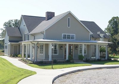 CertaPro Painters in Memphis, TN. are your Exterior painting experts