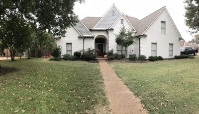 CertaPro Painters in Collierville, TN are your Exterior painting experts