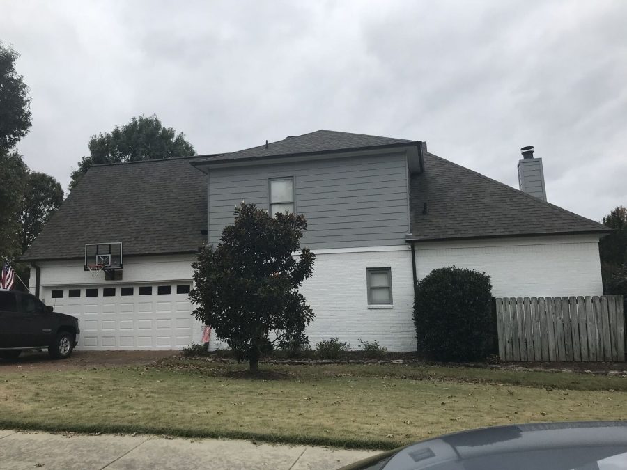 CertaPro Painters the exterior house painting experts in Collierville, TN