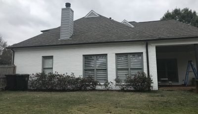 CertaPro Painters are the exterior house painting experts in Collierville, TN