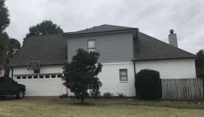 CertaPro Painters the exterior house painting experts in Collierville, TN