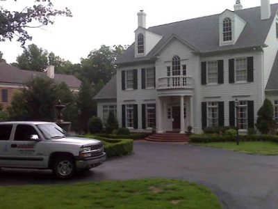 CertaPro Painters in Memphis, TN. are your Exterior painting experts