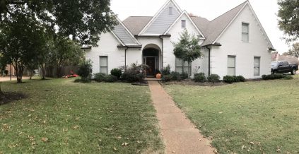 CertaPro Painters in Collierville, TN are your Exterior painting exper ...