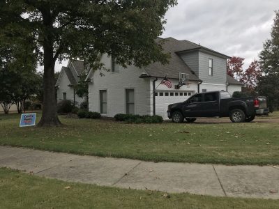 CertaPro Painters in Collierville, TN - your Exterior house painting experts