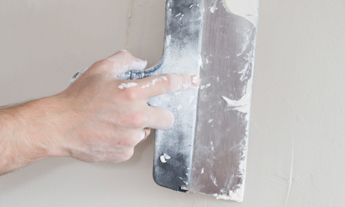 drywall repair