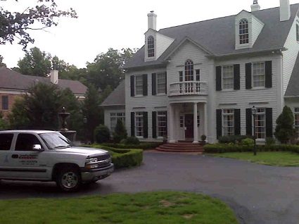 CertaPro Painters in Memphis, TN. are your Exterior painting experts