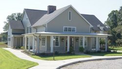 CertaPro Painters in Memphis, TN. are your Exterior painting experts
