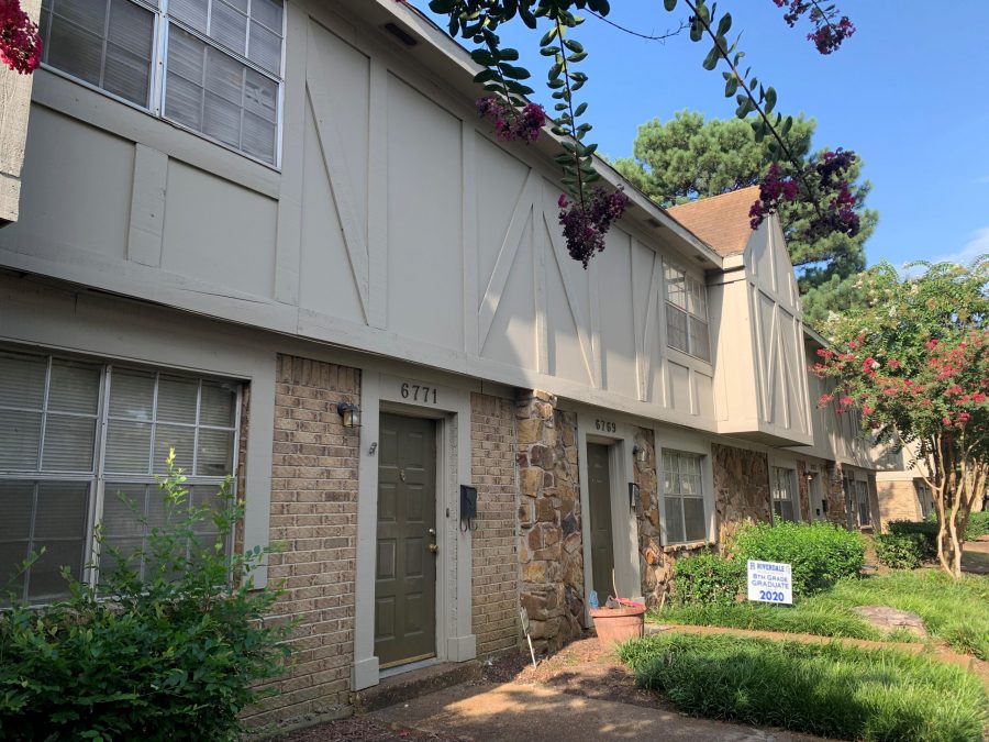 Completed Exterior Trim Preview Image 2