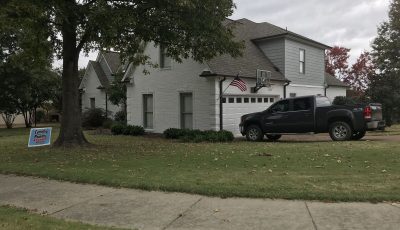 CertaPro Painters in Collierville, TN - your Exterior house painting experts