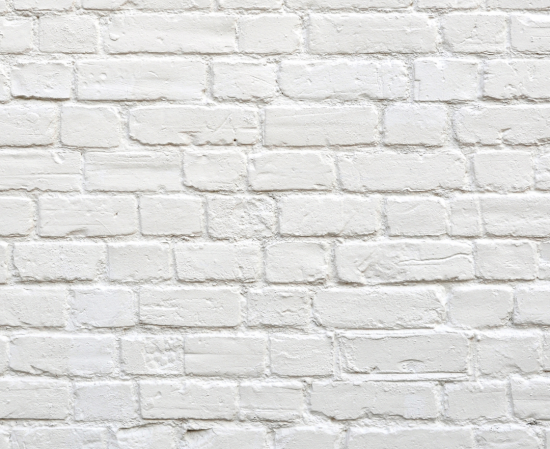 White Bricks