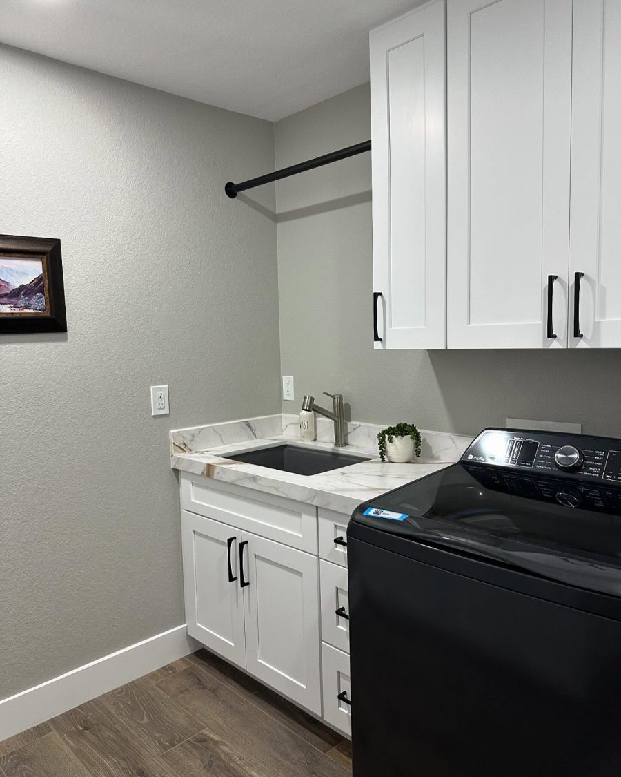 Residential Interior Transformation Preview Image 4