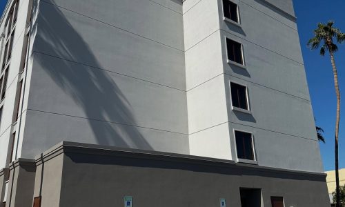 Hotel Painting (After)