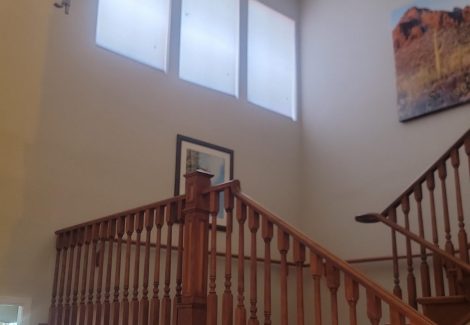 Assisted Living Painting Project