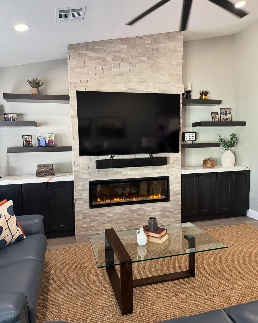 Residential Interior Transformation Preview Image 1