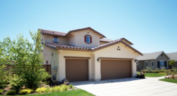 Why We Use Heat Resistant Exterior Wall Paint