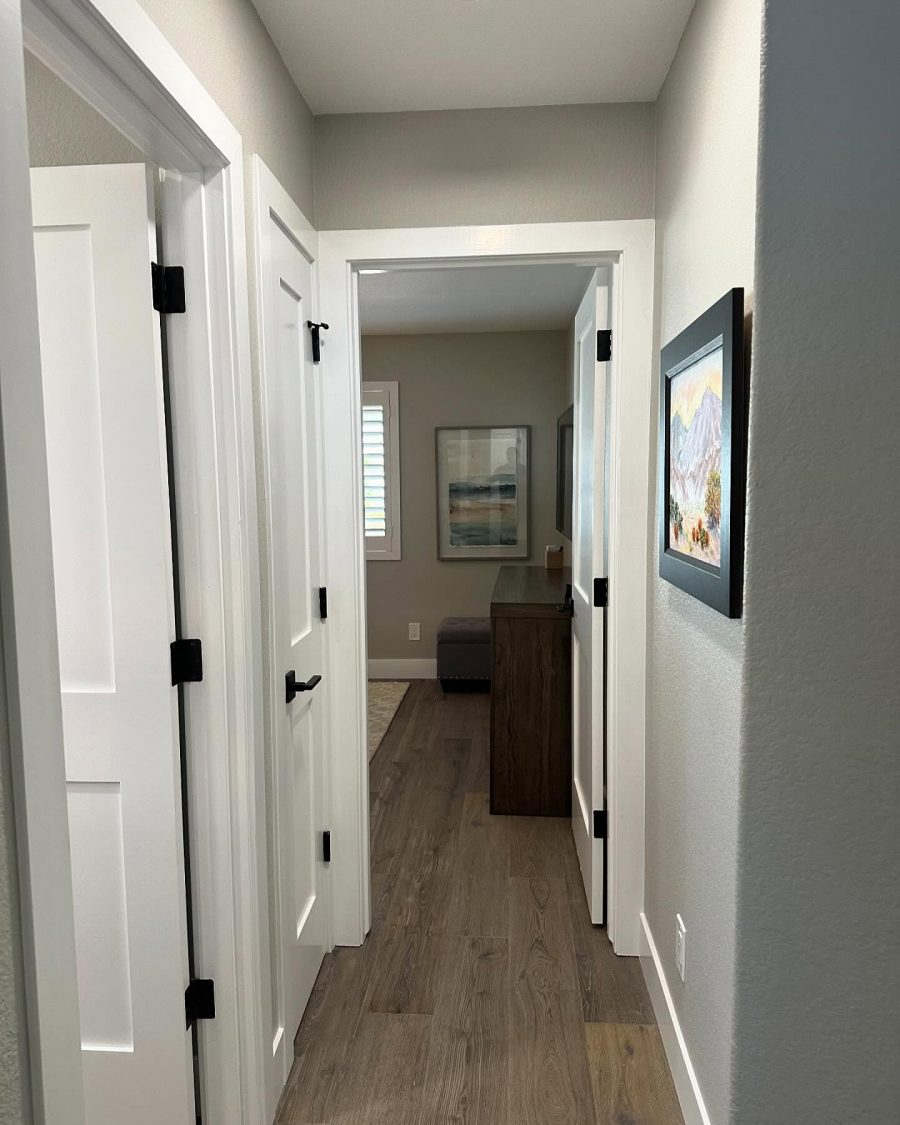 Residential Interior Transformation Preview Image 6