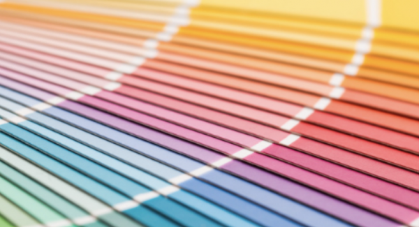 How Do I Match a Paint Color?