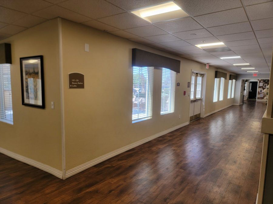 Assisted Living Painting Project Preview Image 4