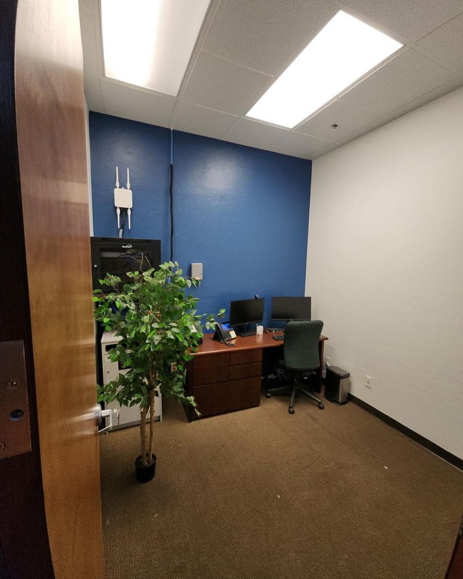 Edward Jones Painting Project Preview Image 4