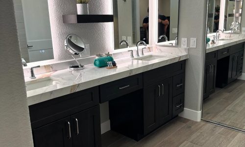 Residential Interior Painting