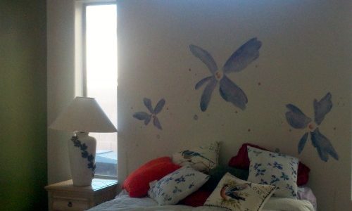 Gilbert Interior House Painting